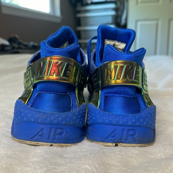 Nike undefeated air huarache run - Picture 5 of 5